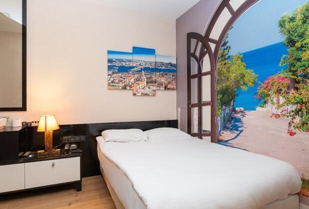 Sovo Hotel - Görsel 7