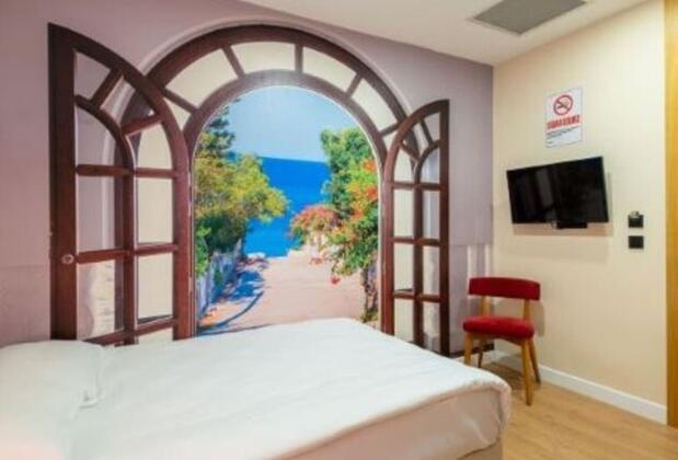 Sovo Hotel - Görsel 8