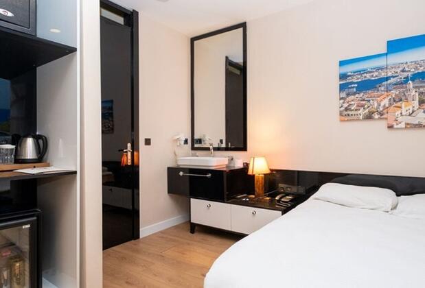 Sovo Hotel - Görsel 14