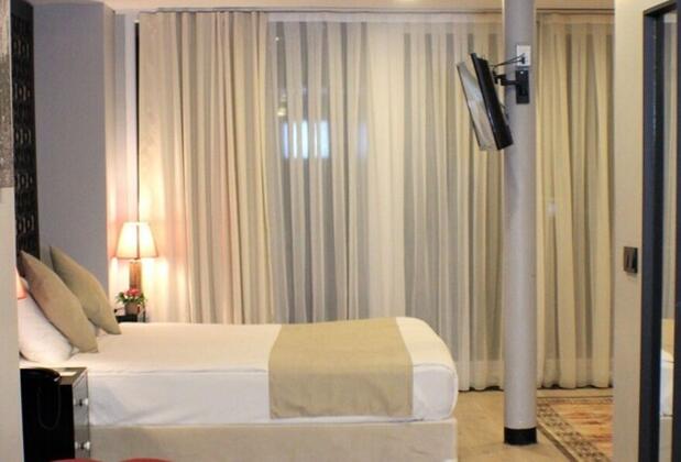 Sovo Hotel - Görsel 4