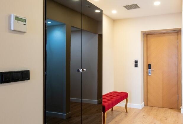 Sovo Hotel - Görsel 15