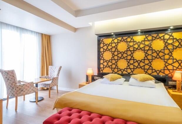 Sovo Hotel - Görsel 11