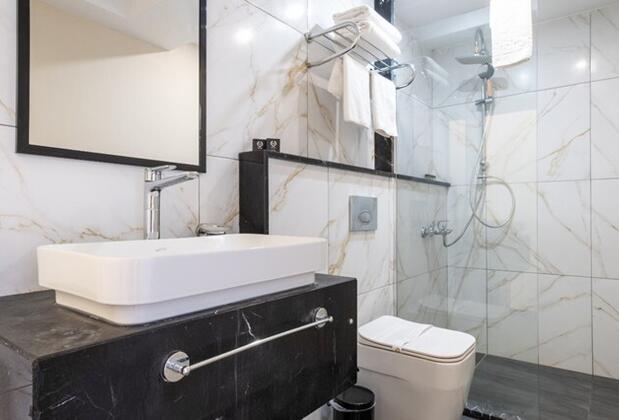 Sovo Hotel - Görsel 13