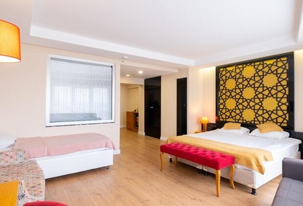 Sovo Hotel - Görsel 5