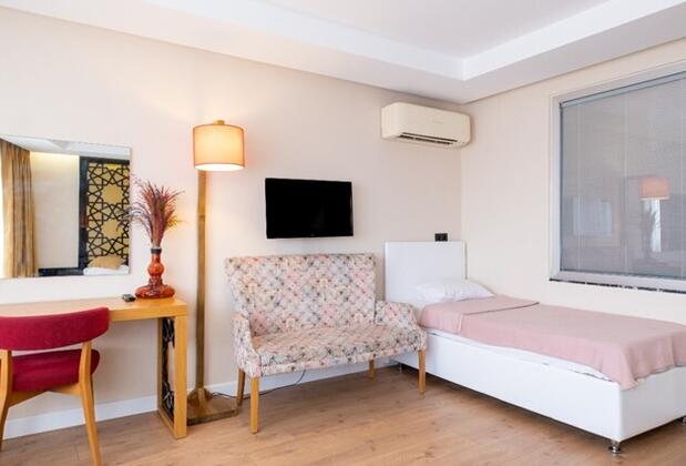 Sovo Hotel - Görsel 6