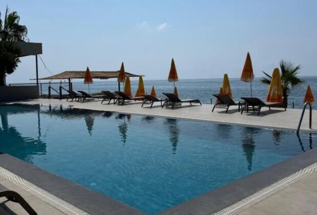 Casalita Hotel - Görsel 12