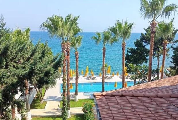 Casalita Hotel - Görsel 13