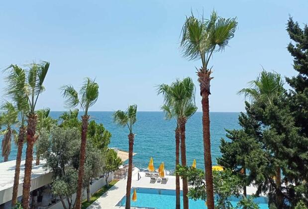Casalita Hotel - Görsel 15