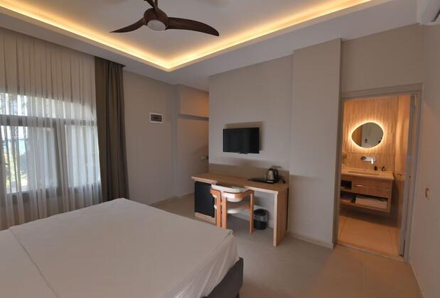 Casalita Hotel - Görsel 6