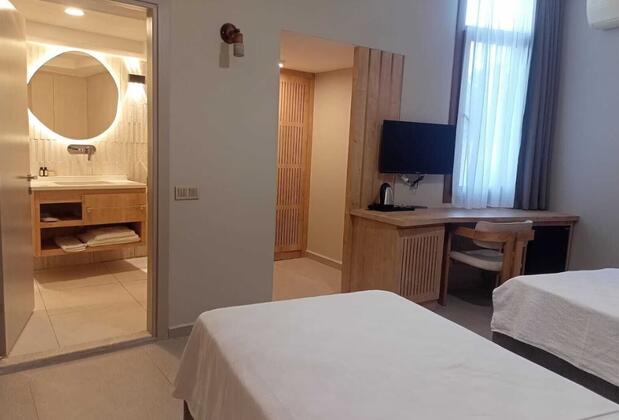 Casalita Hotel - Görsel 8