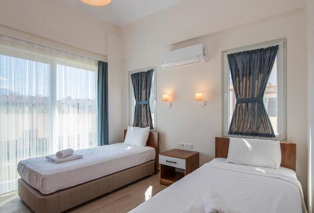 Sunteos Villa Suites - Görsel 8