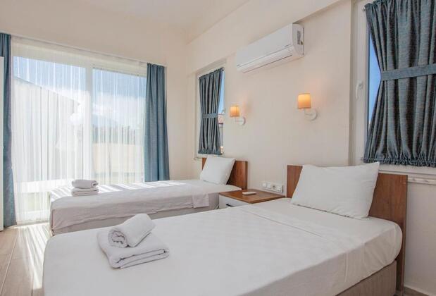 Sunteos Villa Suites - Görsel 6