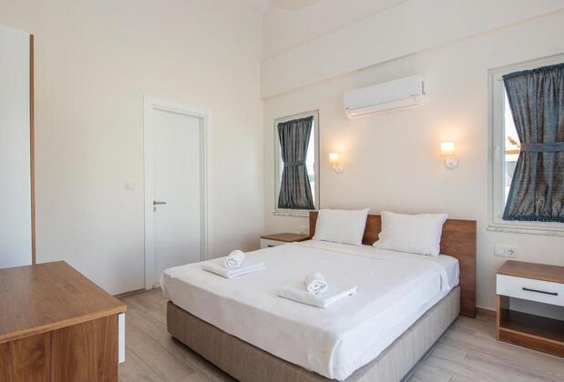 Sunteos Villa Suites - Görsel 4