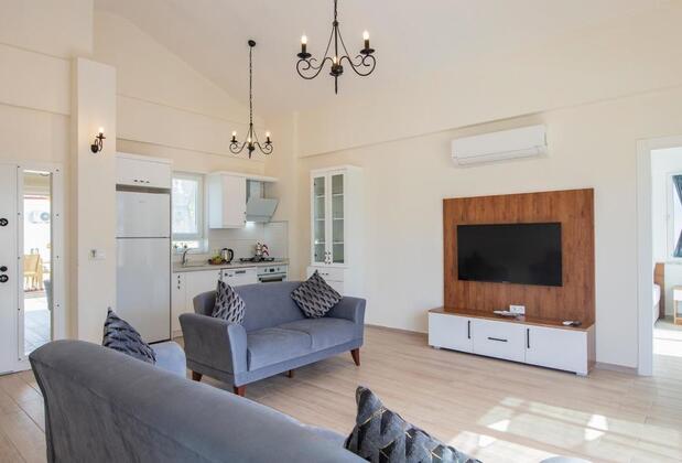 Sunteos Villa Suites - Görsel 7