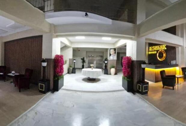 Espark Otel - Görsel 13