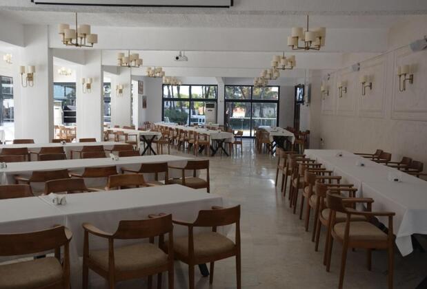 Espark Otel - Görsel 14