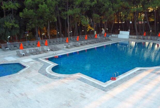 Espark Otel - Görsel 15