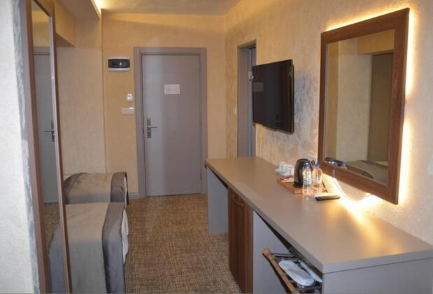 Espark Otel - Görsel 3