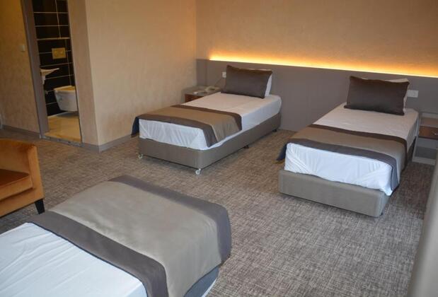 Espark Otel - Görsel 12