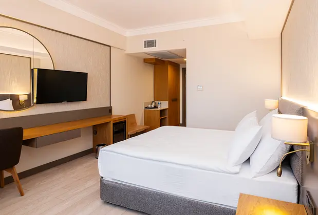 The Emporia Hotel - Görsel 2