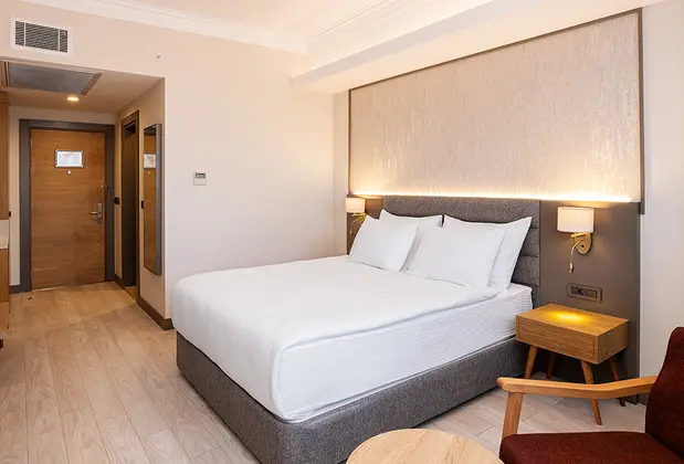 The Emporia Hotel - Görsel 3