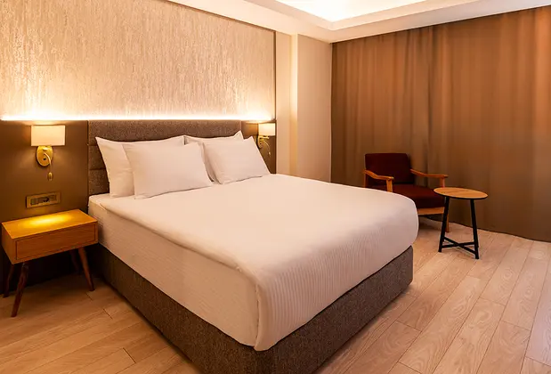 The Emporia Hotel - Görsel 4