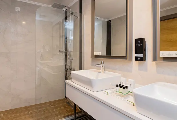 The Emporia Hotel - Görsel 5