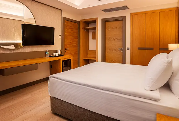 The Emporia Hotel - Görsel 6