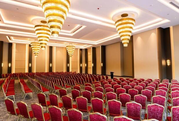 The Emporia Hotel - Görsel 9