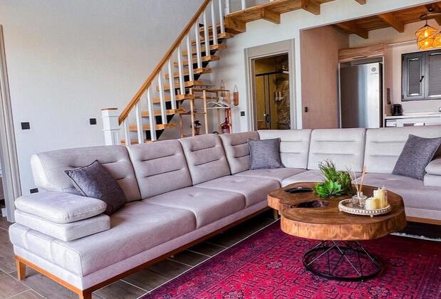 Grand Paradise Sapanca - Görsel 4