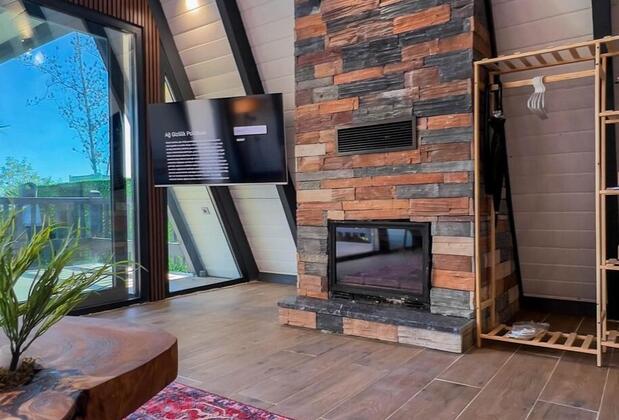 Grand Paradise Sapanca - Görsel 5