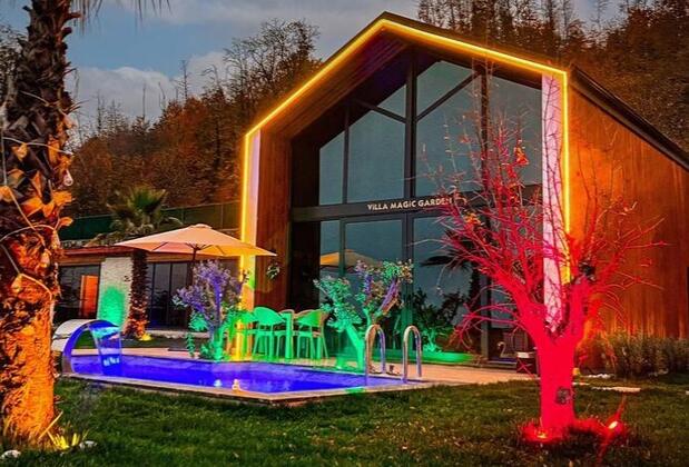 Grand Paradise Sapanca - Görsel 3