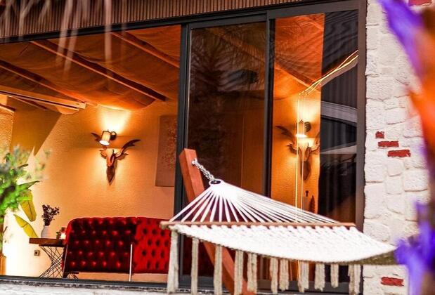 Grand Paradise Sapanca - Görsel 17