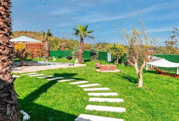 Grand Paradise Sapanca - Görsel 15