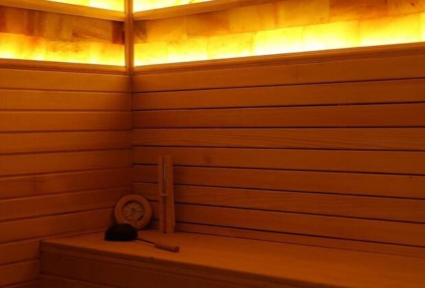 Grand Paradise Sapanca - Görsel 18