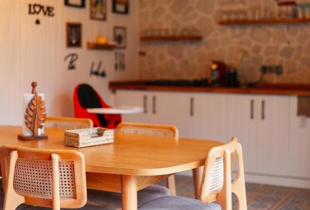 Grand Paradise Sapanca - Görsel 9