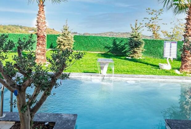 Grand Paradise Sapanca - Görsel 23