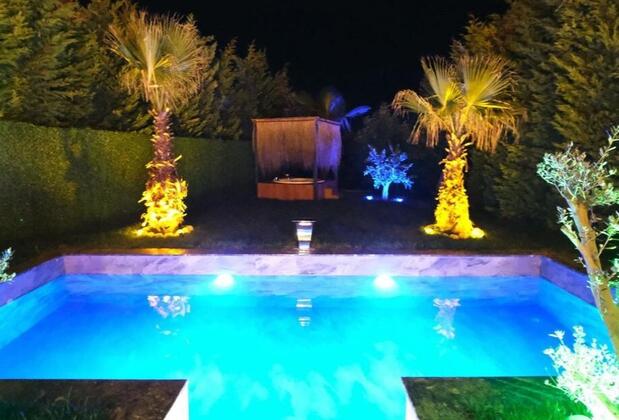 Grand Paradise Sapanca - Görsel 22