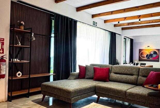 Grand Paradise Sapanca - Görsel 14