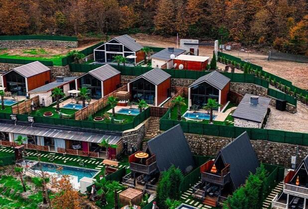 Grand Paradise Sapanca - Görsel 2