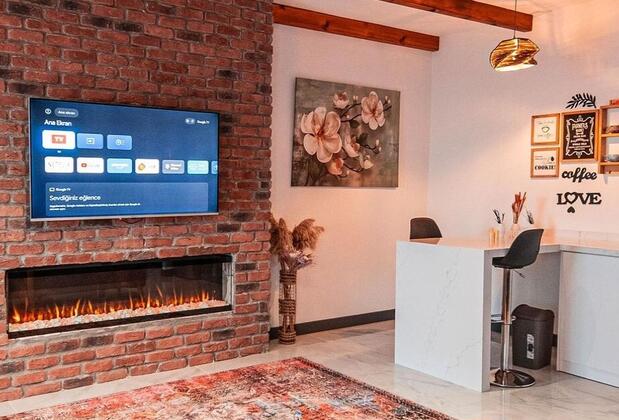 Grand Paradise Sapanca - Görsel 12