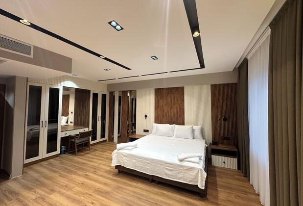 Grand Savcılı Hotel - Görsel 3