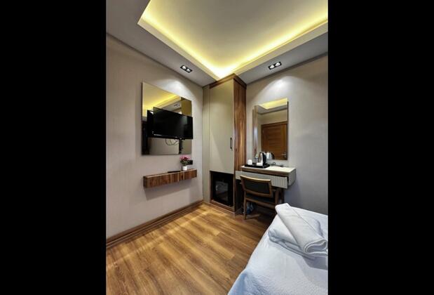 Grand Savcılı Hotel - Görsel 4