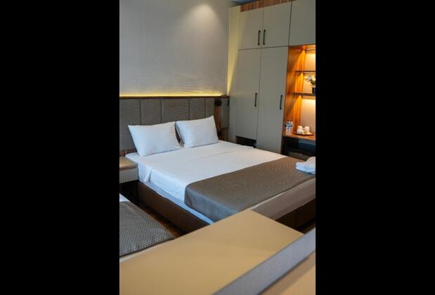 Grand Savcılı Hotel - Görsel 5