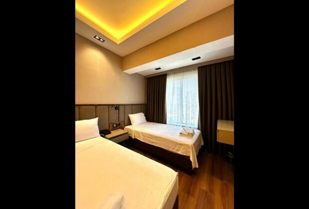 Grand Savcılı Hotel - Görsel 6