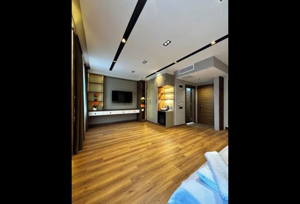 Grand Savcılı Hotel - Görsel 7