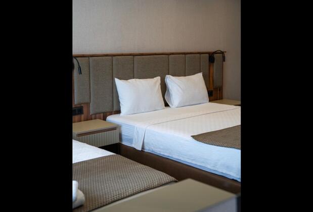 Grand Savcılı Hotel - Görsel 8