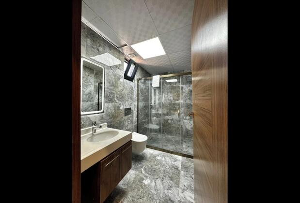 Grand Savcılı Hotel - Görsel 16