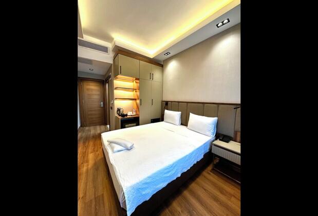 Grand Savcılı Hotel - Görsel 9