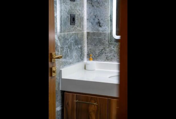 Grand Savcılı Hotel - Görsel 15